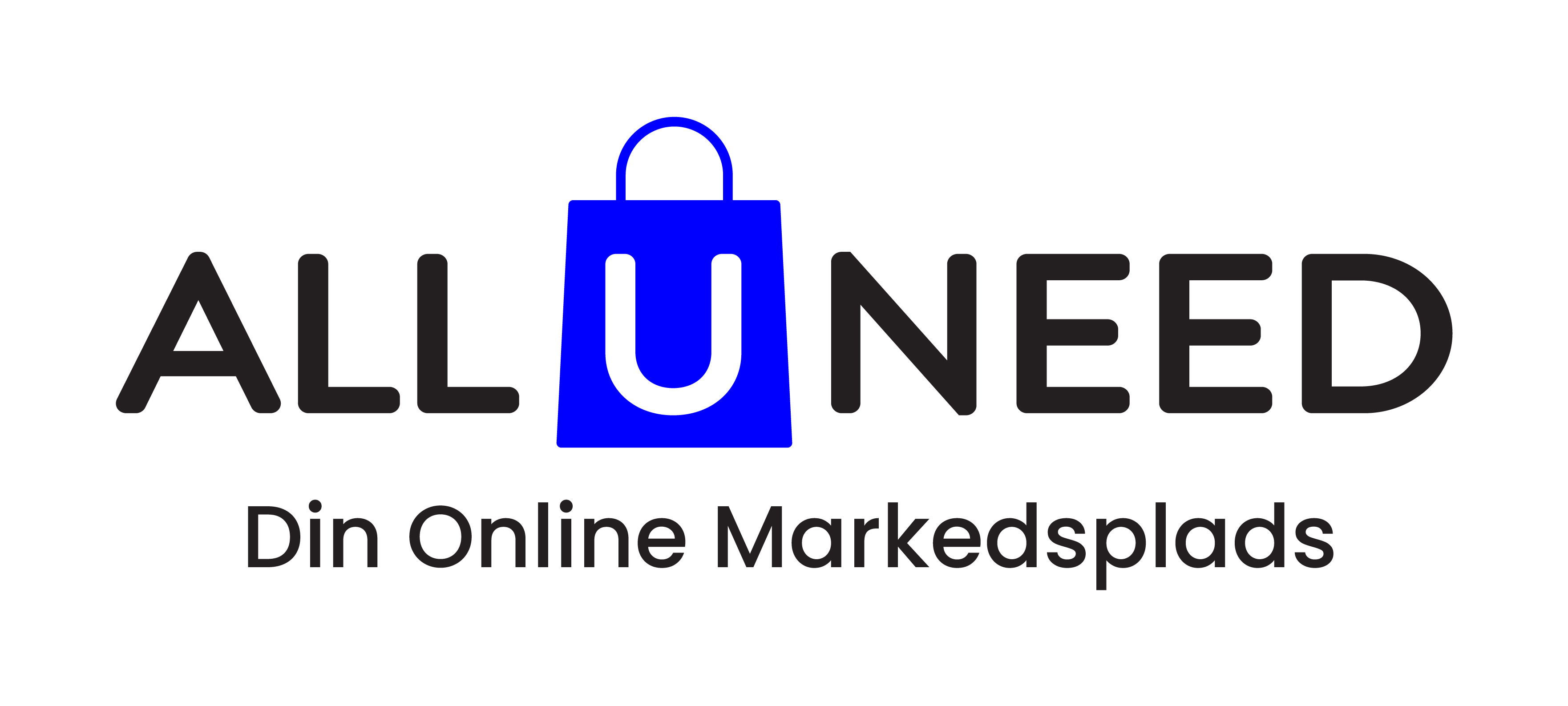 alluneed.dk logo