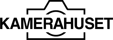 kamerahuset.dk logo