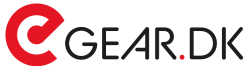 e-gear.dk logo