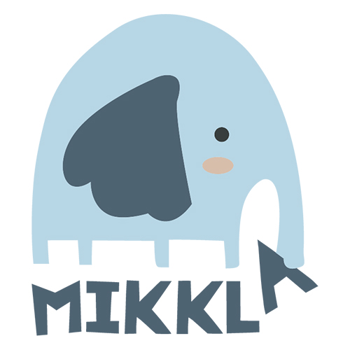 mikkla.dk logo