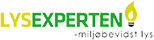 lysexperten.dk logo