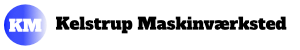 dinmaskinekelstrup.dk logo