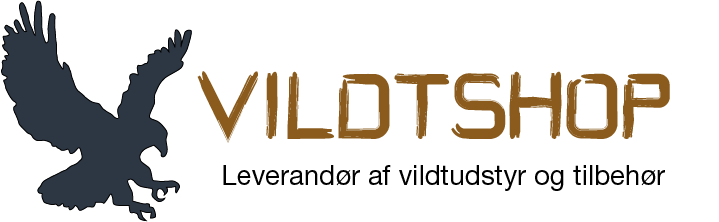 vildtshop.dk logo