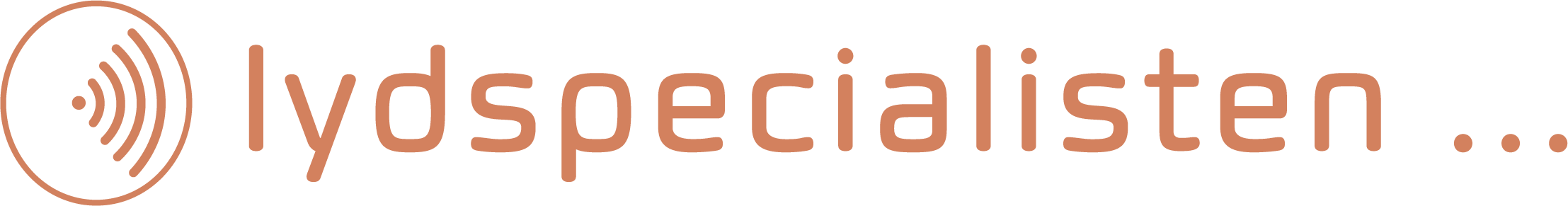 lydspecialisten.dk logo