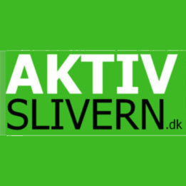 slivern.dk logo