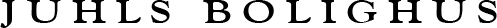 juhlsbolighus.dk logo