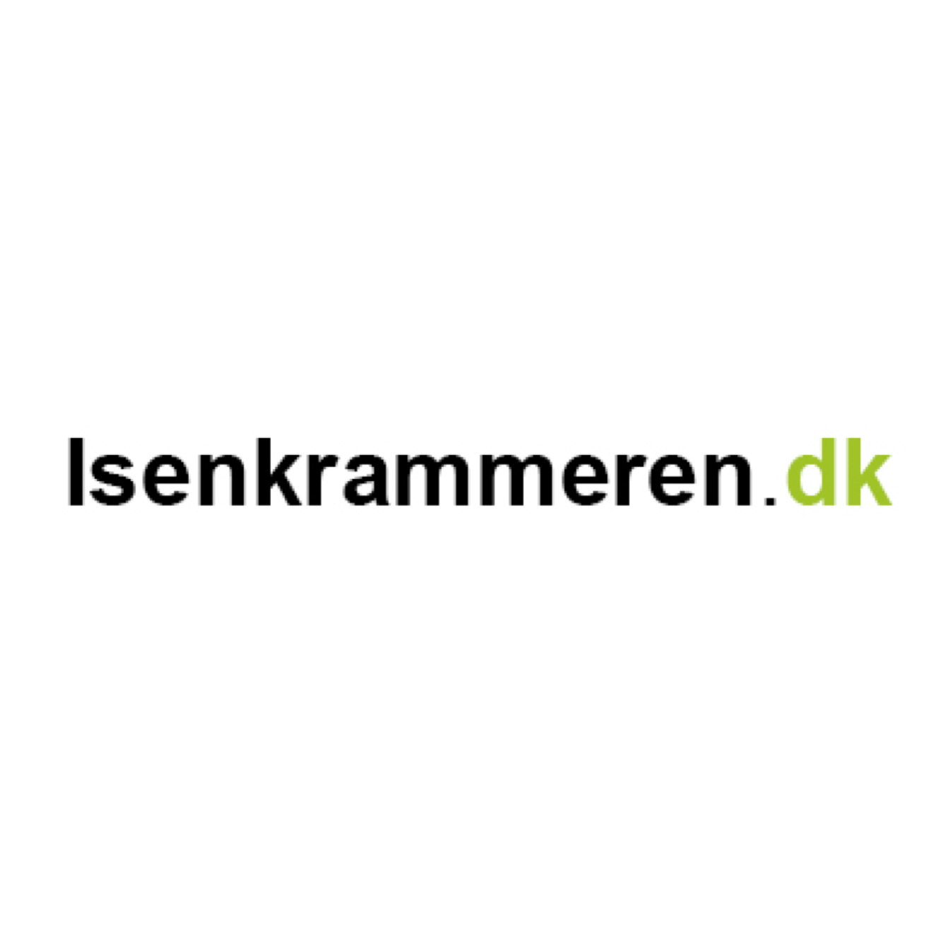 isenkrammeren.dk logo