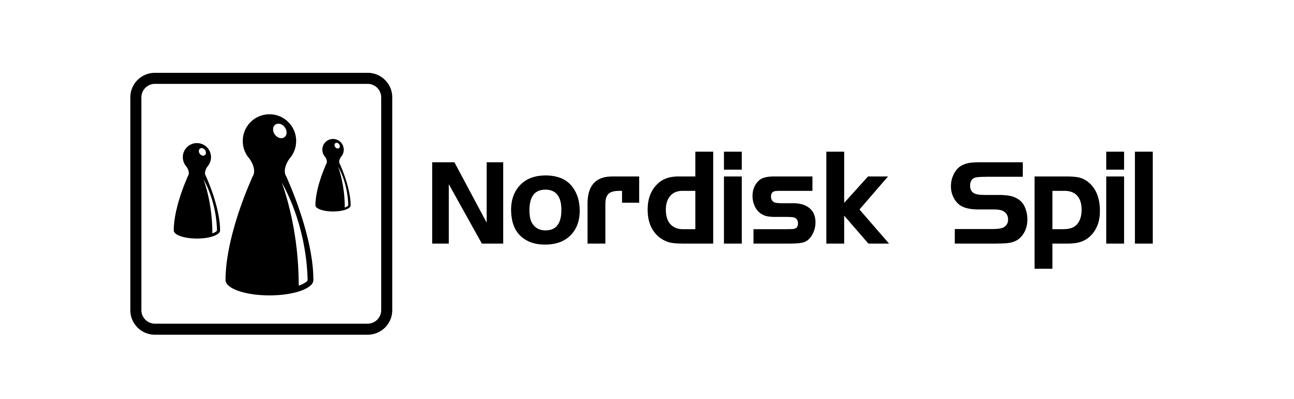 nordiskspil.dk logo