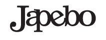 japebo.dk logo