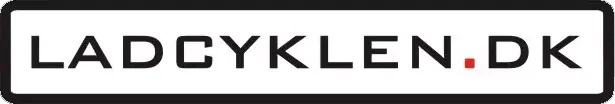 ladcyklen.dk logo