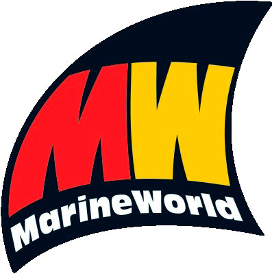 marineworld.dk logo
