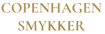 copenhagensmykker.dk logo