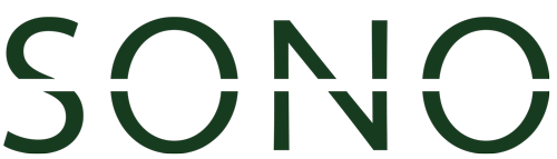 sono.dk logo
