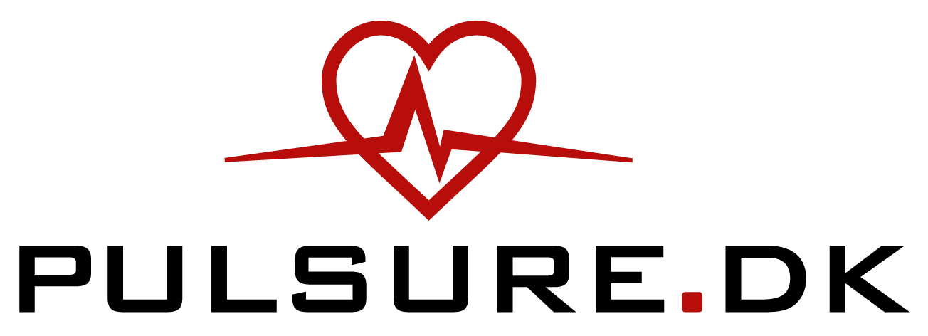 pulsure.dk logo