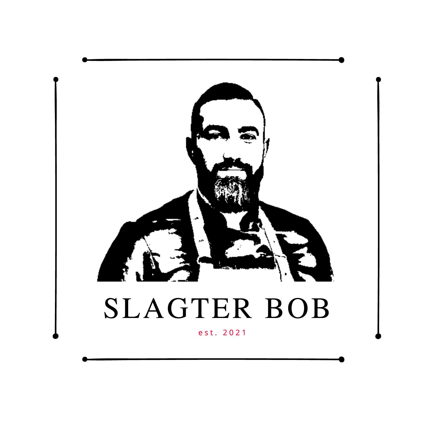 slagterbob.com logo