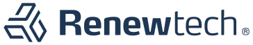 renewtech.dk logo