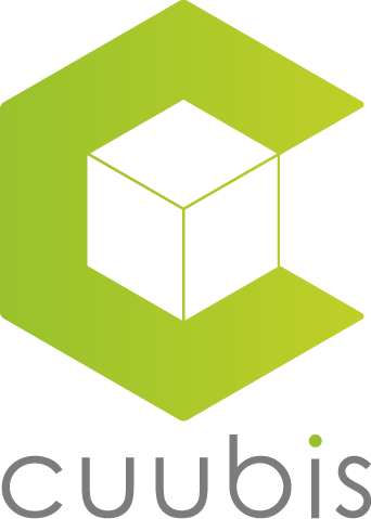 cuubis.dk logo