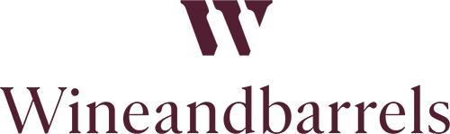 wineandbarrels.com logo