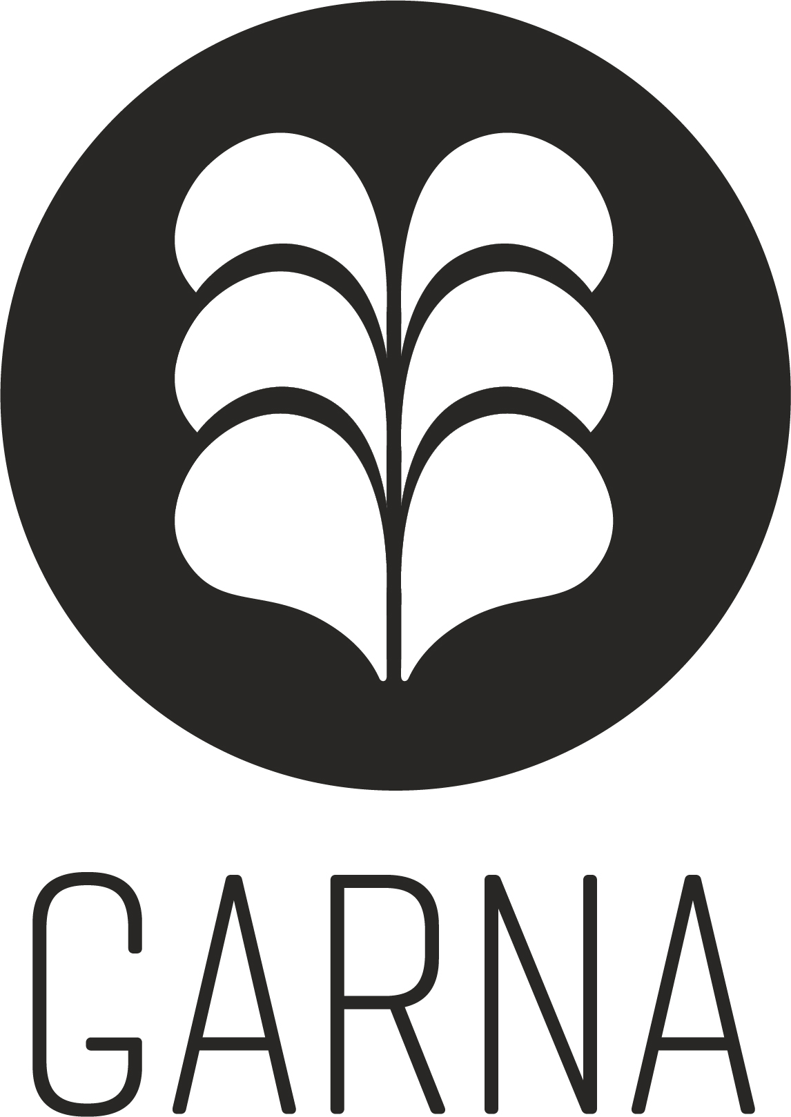 garna.dk logo