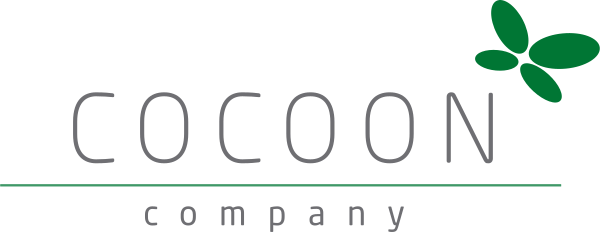 cocooncompany.dk logo