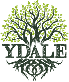 ydale.dk logo