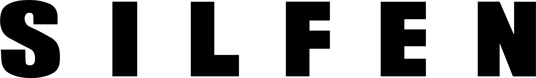 silfenstudio.dk logo