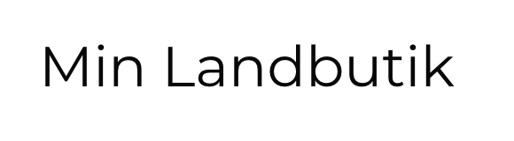 minlandbutik.dk logo
