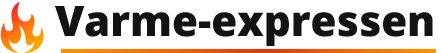 varme-expressen.dk logo
