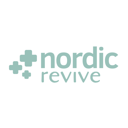 nordicrevive.dk logo