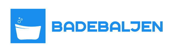 badebaljen.dk logo