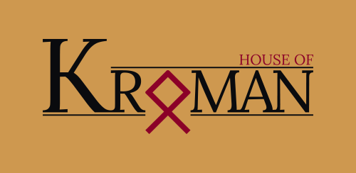houseofkroman.dk logo