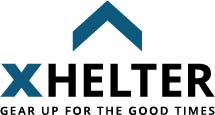 xhelter.dk logo