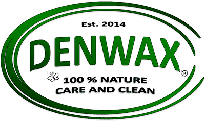denwax.com logo