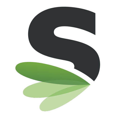 sagroparts.dk logo